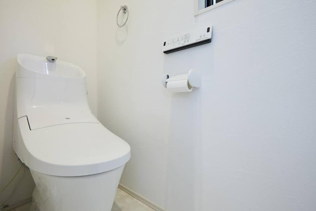 Casa vacanze Shinkoiwa House At Jr Line.easy To Airport&disney.