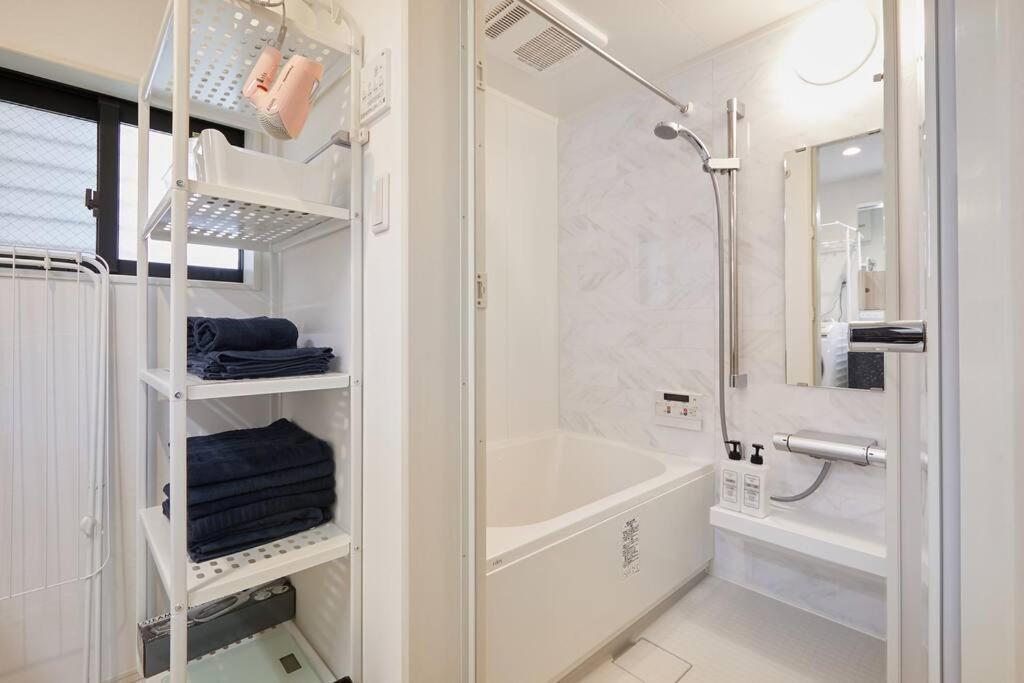 Casa vacanze Shinkoiwa House At Jr Line.easy To Airport&disney. *