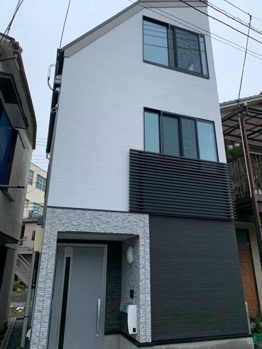 Casa vacanze Shinkoiwa House At Jr Line.easy To Airport&disney. *