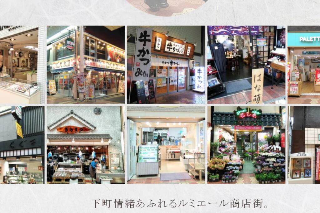 Shinkoiwa House At Jr Line.easy To Airport&disney. Casa vacanze *