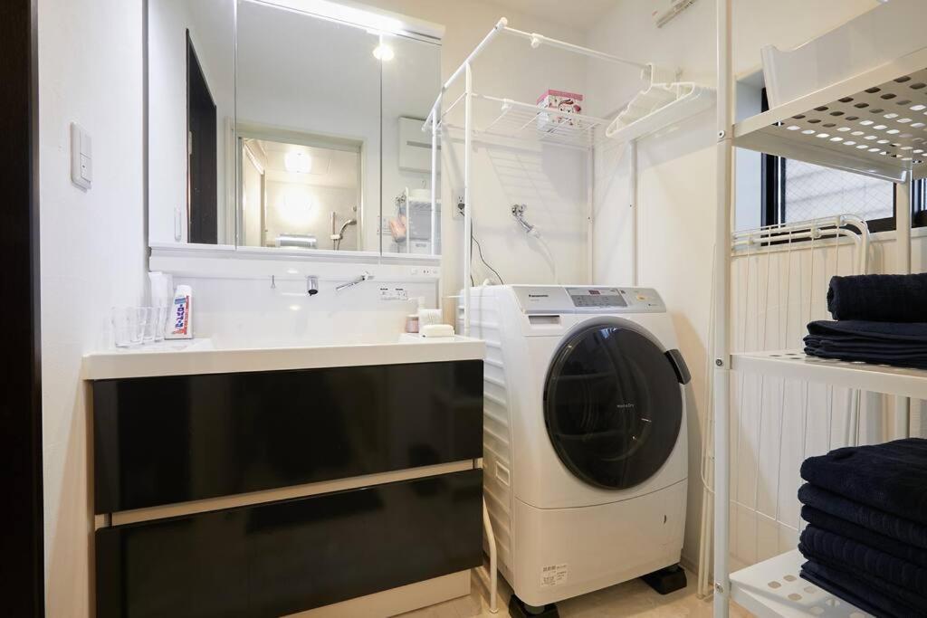 Casa vacanze Shinkoiwa House At Jr Line.easy To Airport&disney. Tokyo