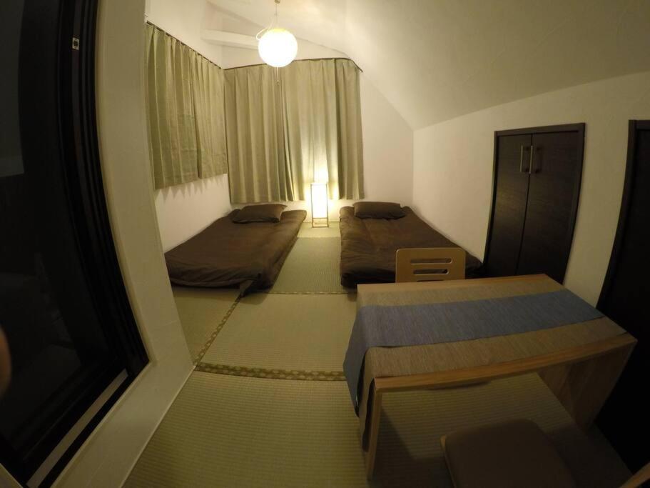 Shinkoiwa House At Jr Line.easy To Airport&disney. Casa vacanze