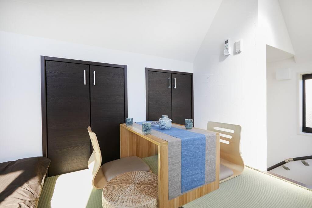 Casa vacanze Shinkoiwa House At Jr Line.easy To Airport&disney. Tokyo